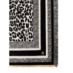 Sciarpa ACV0014026003Nero RINASCIMENTO