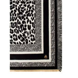 Sciarpa ACV0014026003Nero RINASCIMENTO