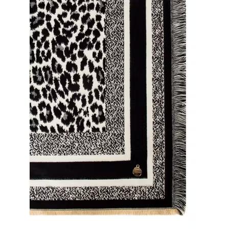 Sciarpa ACV0014026003Nero RINASCIMENTO