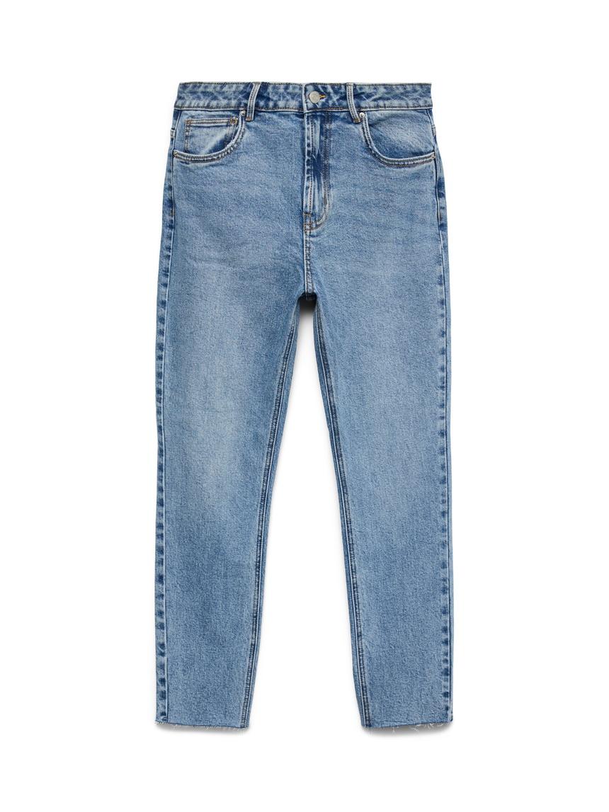Jeans Brenda Gu384 Vero Moda 