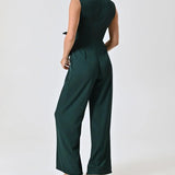 Tuta CFC0020066002Verde RINASCIMENTO