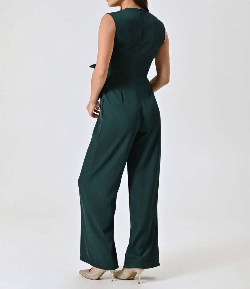 Tuta CFC0020066002Verde RINASCIMENTO