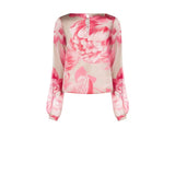 Blusa Rinascimento 