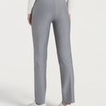 PANTALONE STRAIGHT DB24PPGrigio Mel. RAGNO