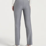 PANTALONE STRAIGHT DB24PPGrigio Mel. RAGNO