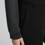 Pantalone W8170 .000.85363BLACK REPLAY