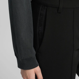 Pantalone W8170 .000.85363BLACK REPLAY