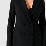 Giacca CFC0125418003Nero RINASCIMENTO