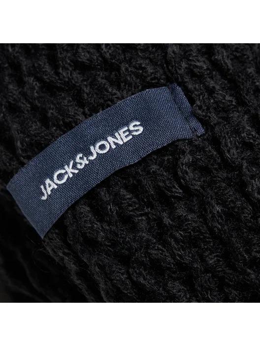 scaldacollo waffle 12127829BLACK JACK & JONES