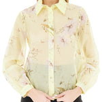 Camicia Rinascimento 