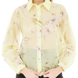 Camicia Rinascimento 