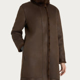 CAPPOTTO DQ43KWChocolate Torte RAGNO