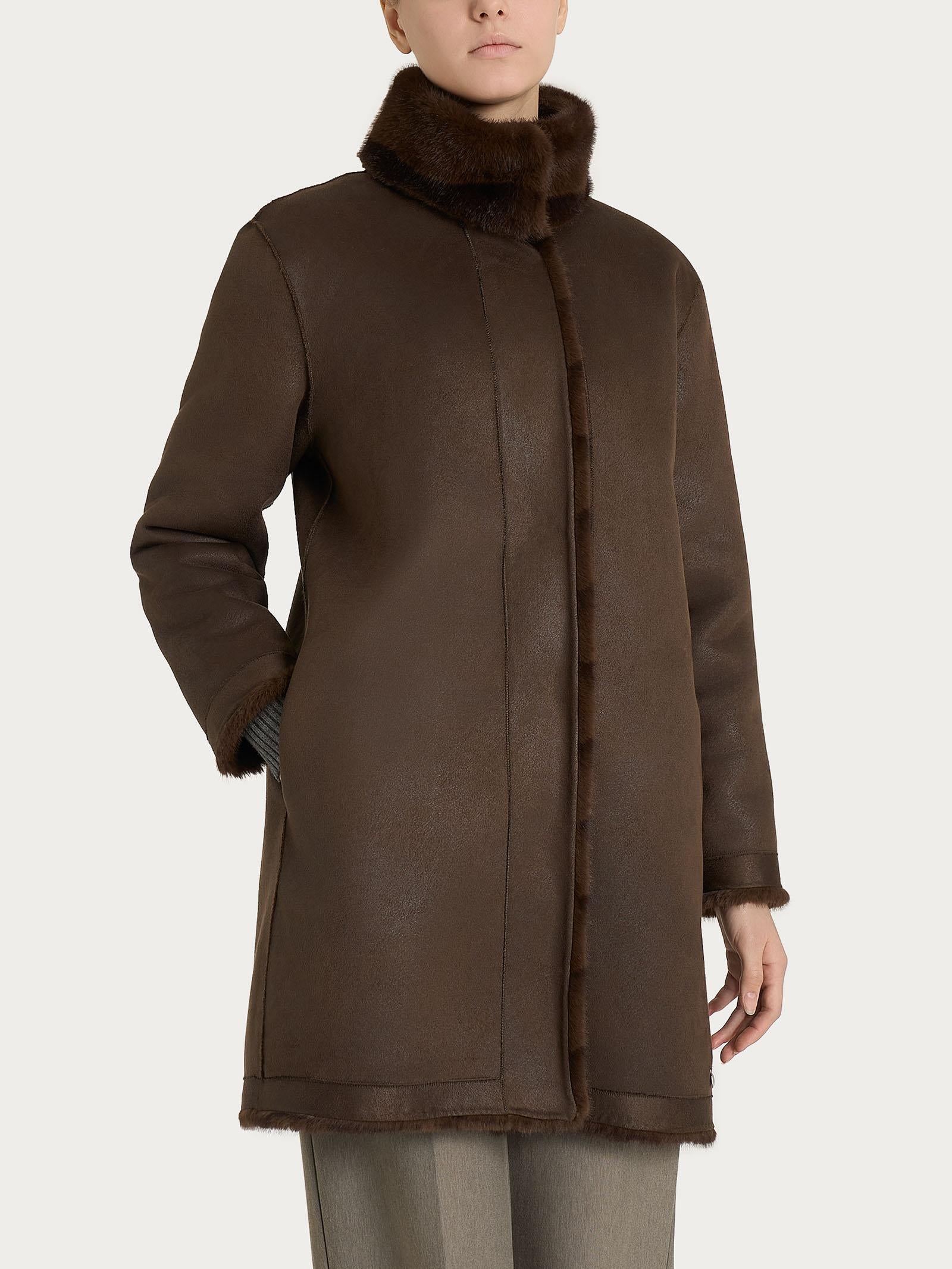 CAPPOTTO DQ43KWChocolate Torte RAGNO