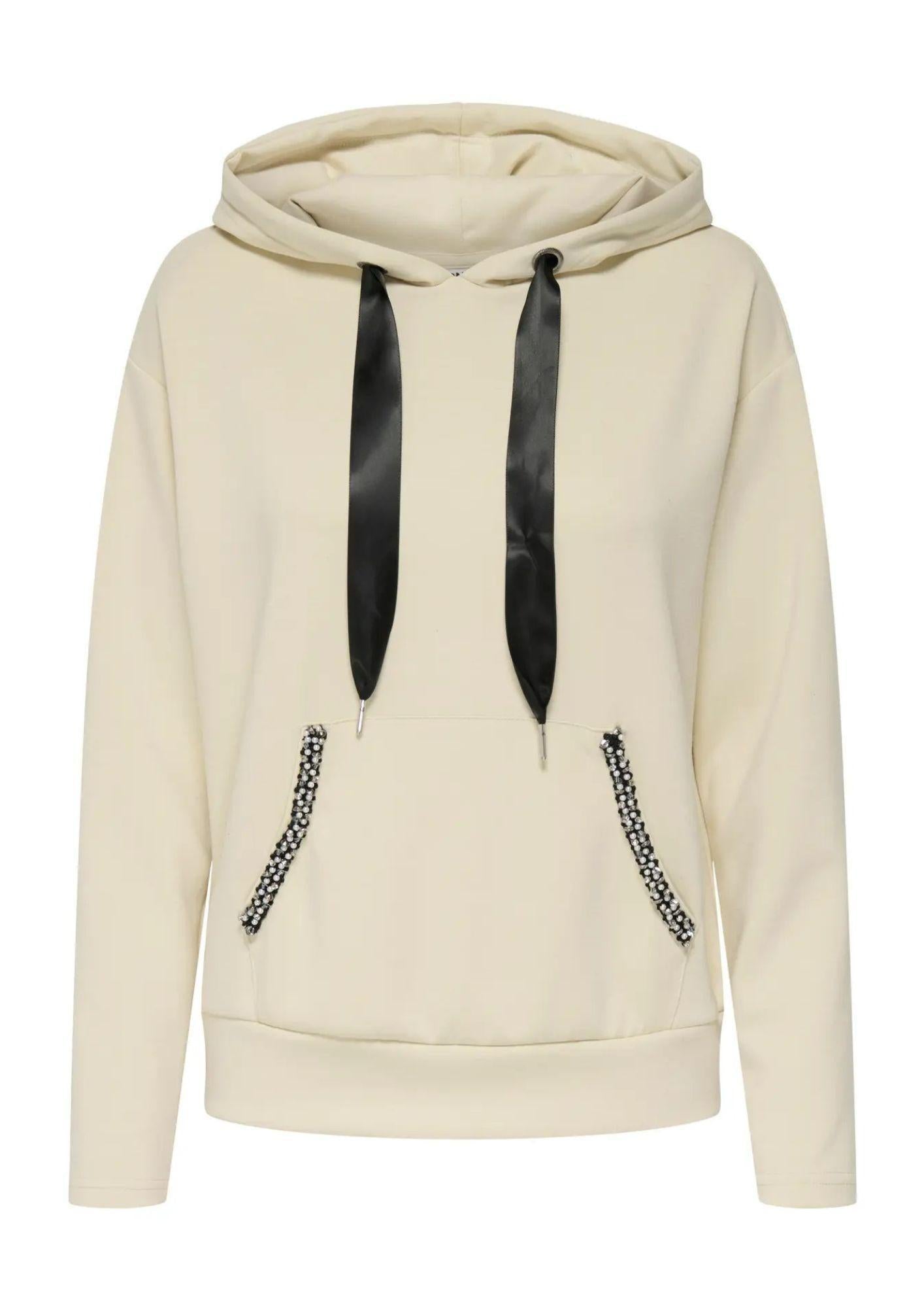 felpa fancy 15303838BIRCH ONLY