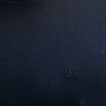 T-SHIRT LV04LB275GDARK SAPPHIRE CALVIN KLEIN