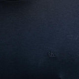 T-SHIRT LV04LB275GDARK SAPPHIRE CALVIN KLEIN
