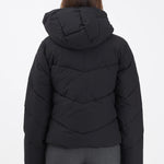 giubbotto harper 15352037BLACK ONLY