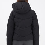 giubbotto harper 15352037BLACK ONLY