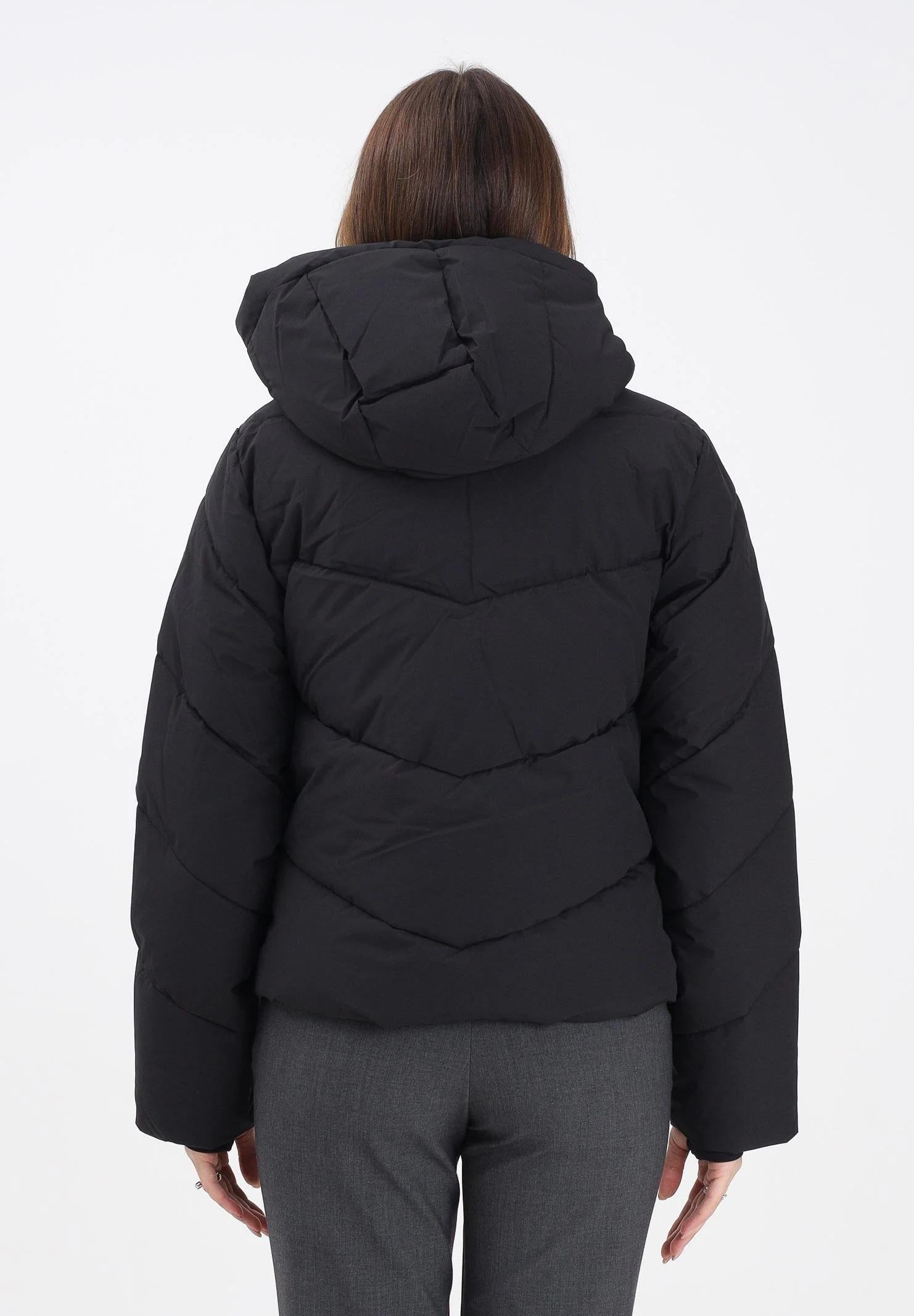 giubbotto harper 15352037BLACK ONLY