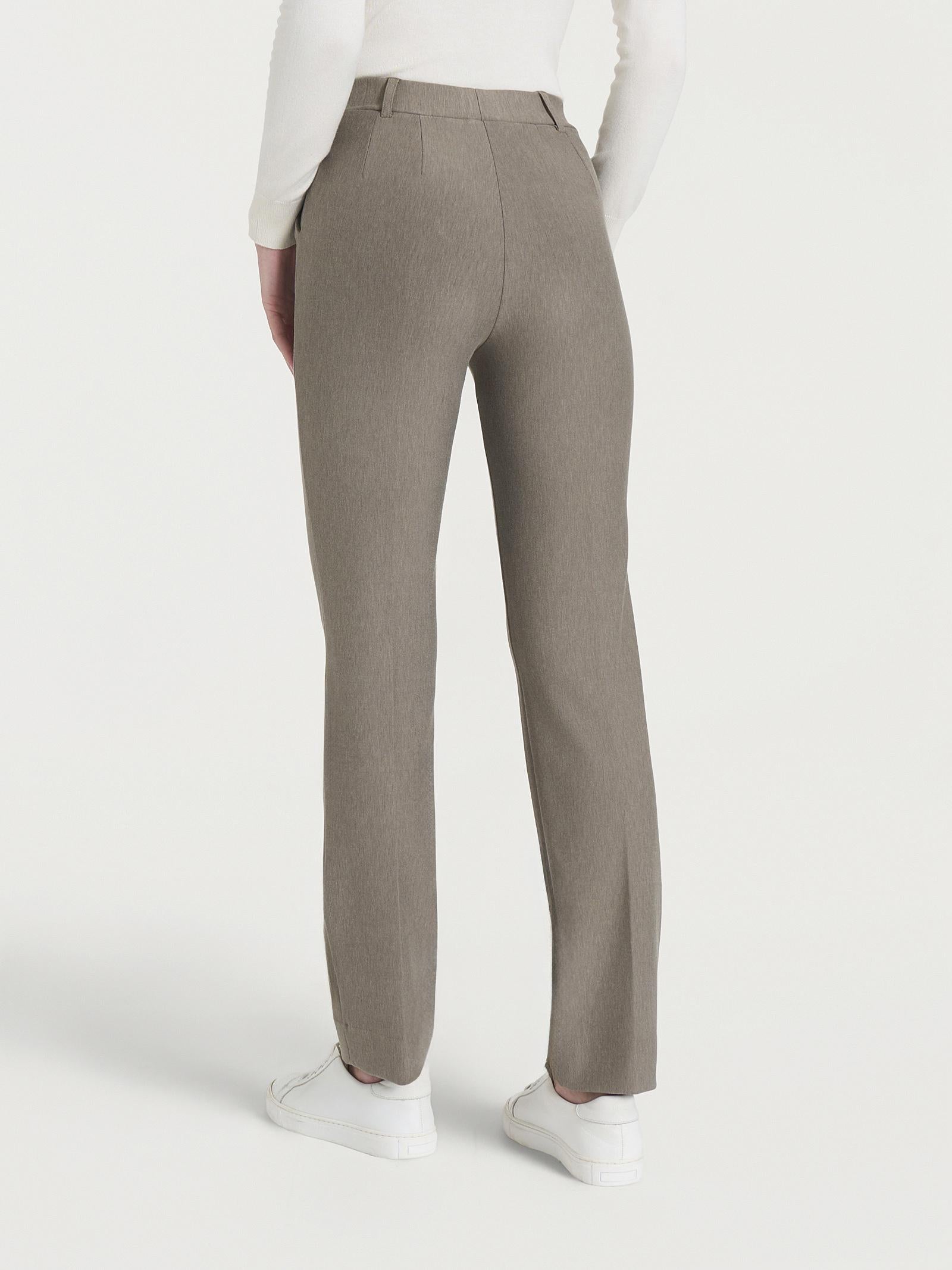 PANTALONE STRAIGHT 