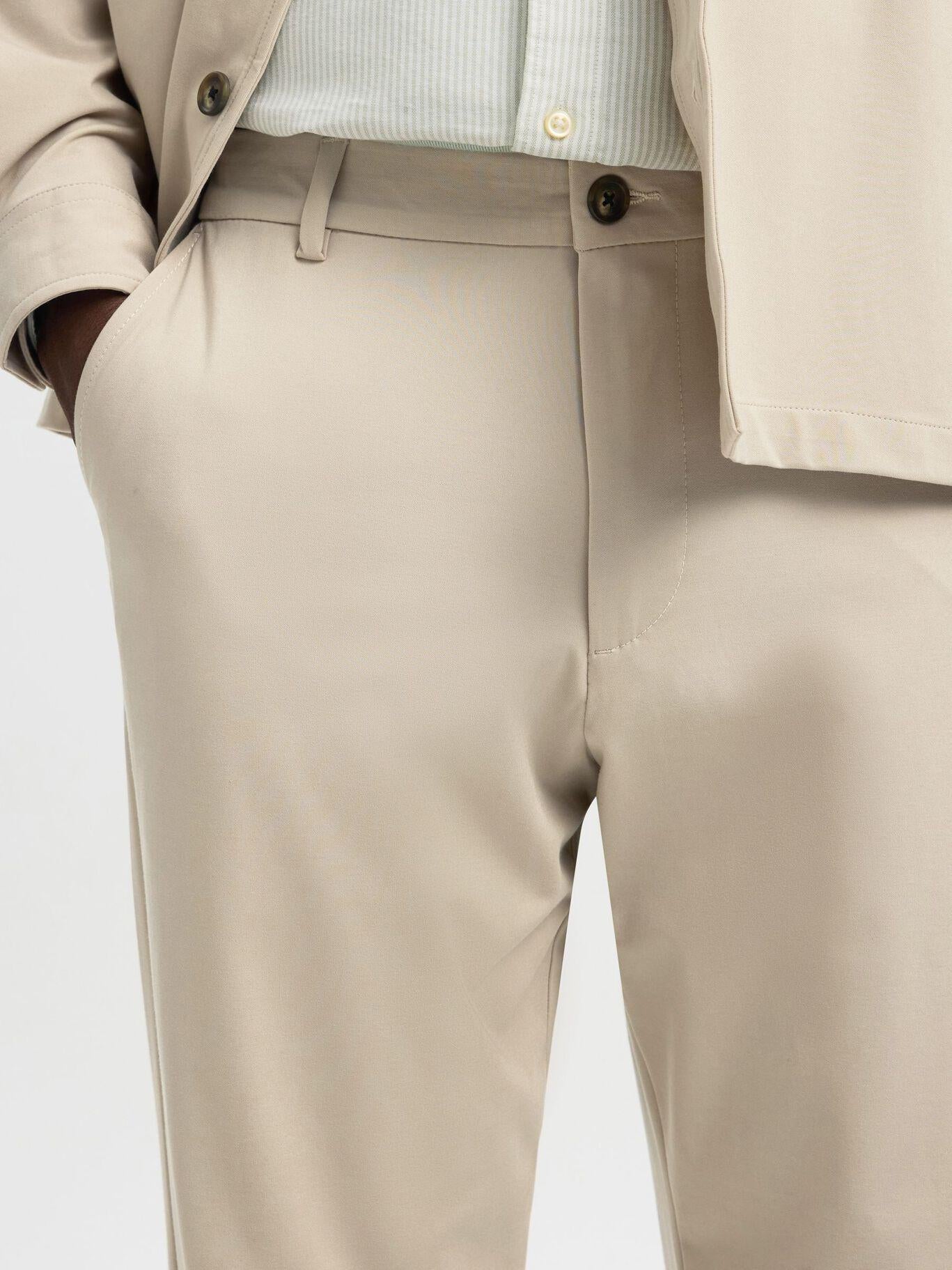 Pantalone 172-Slim Tape Lorent Selected 