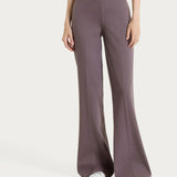 Pantalone Flare Ragno 