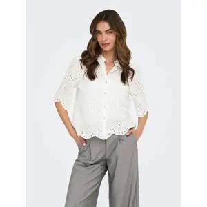 Camicia Valais Only 