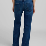 Pantalone WB521 .000.879 961DARK BLUE REPLAY