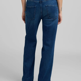 Pantalone WB521 .000.879 961DARK BLUE REPLAY