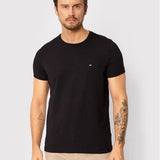 t-shirt tommy hilfiger 