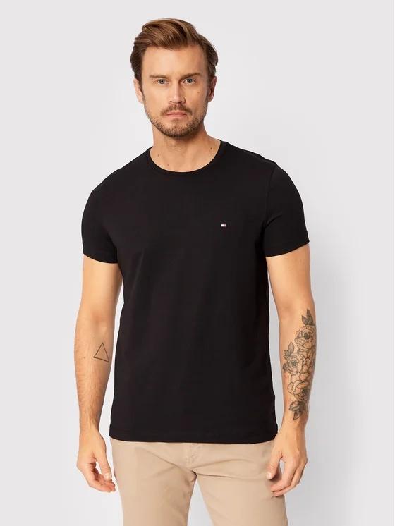 t-shirt tommy hilfiger 