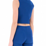 Gilet Rinascimento 
