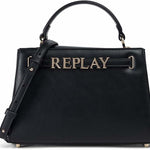 Borsa FW3380.007.A0015GSUN BLACK REPLAY