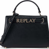 Borsa FW3380.007.A0015GSUN BLACK REPLAY