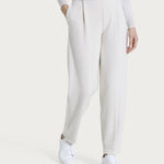 PANTALONE POCK /PINCES DR23PFChampignon RAGNO