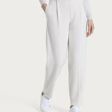 PANTALONE POCK /PINCES DR23PFChampignon RAGNO