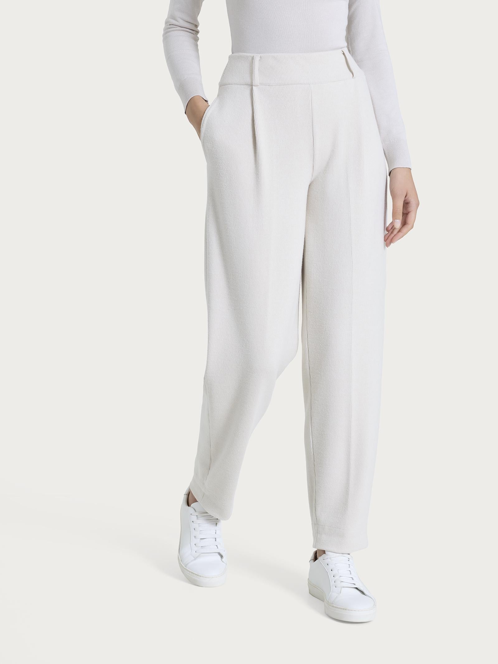 PANTALONE POCK /PINCES DR23PFChampignon RAGNO