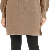 Vestito DK3903.000.G23372CAMEL REPLAY