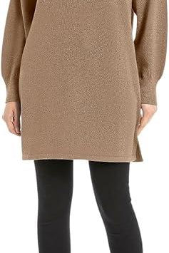 Vestito DK3903.000.G23372CAMEL REPLAY