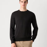 MAGLIA LV040BM343Black CALVIN KLEIN