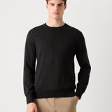 MAGLIA LV040BM343Black CALVIN KLEIN