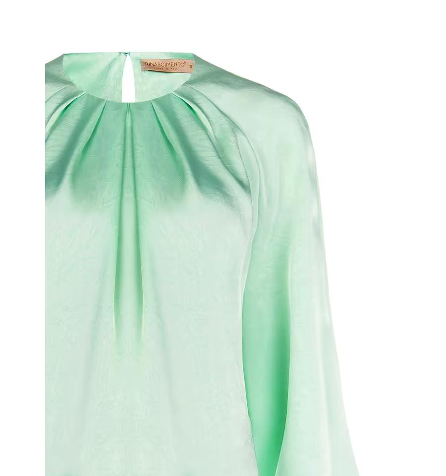 Blusa Rinascimento 