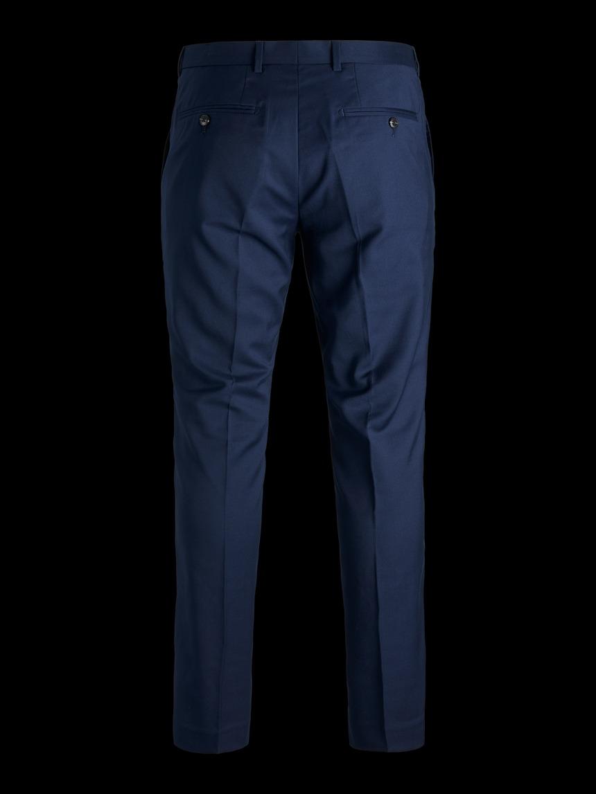 pantalone franco 12199893DARK NAVY JACK & JONES