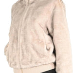 Cappotto CFC0122226003Grigio Chiaro RINASCIMENTO