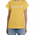 T-Shirt Replay 