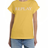 T-Shirt Replay 