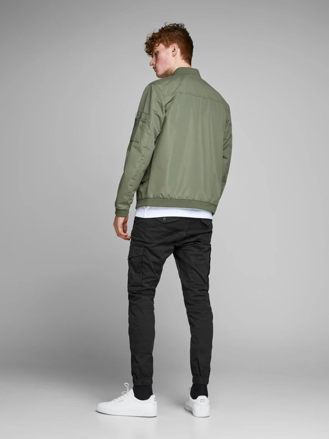 pantalone paul 