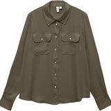 Camicia Ihendrix Vero Moda 