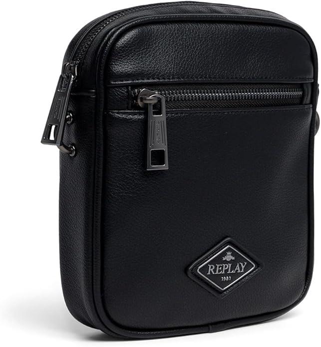 Borsa FM3742.000.A0502CBLACK_ REPLAY