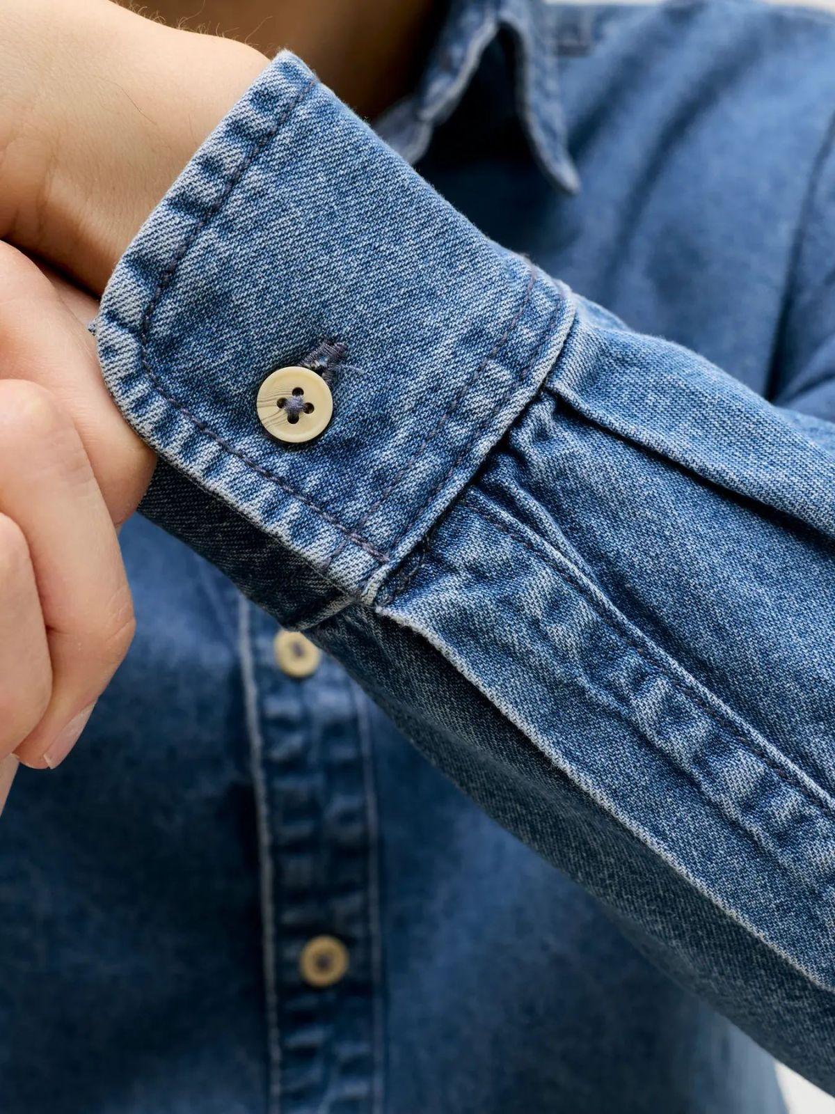 Camicia Stanley At 021 Jack & Jones 